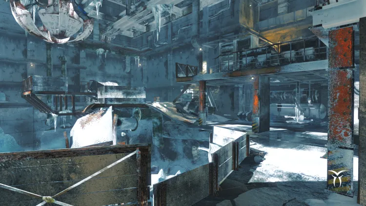 Скриншот Umbrella Corps — 2