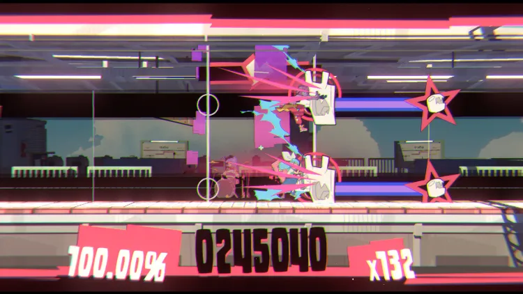 Скриншот Unbeatable — 6