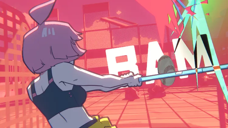 Скриншот Unbeatable — 8