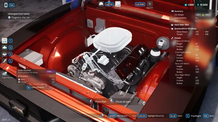 Скриншот Underground Garage (Версия для СНГ [ Кроме РФ и РБ ]) — 5