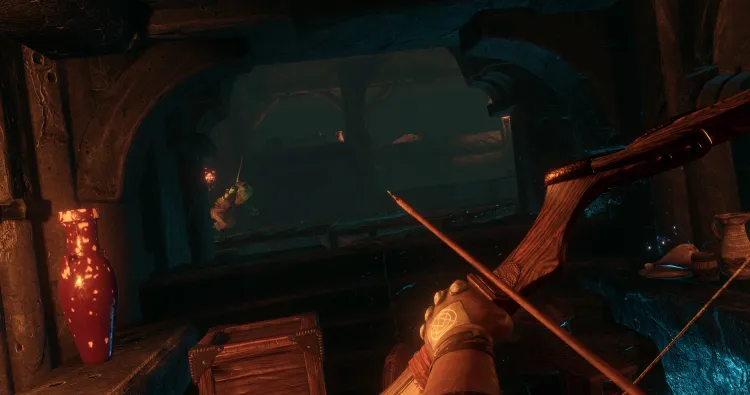 Скриншот Underworld Ascendant — 4