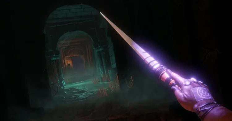 Скриншот Underworld Ascendant — 6