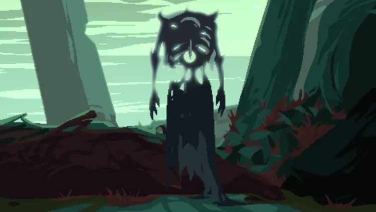Скриншот Undungeon — 5