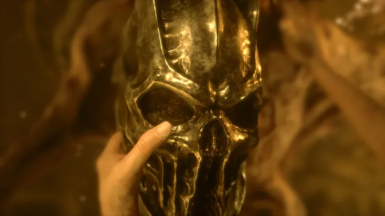 Скриншот Unholy — 8