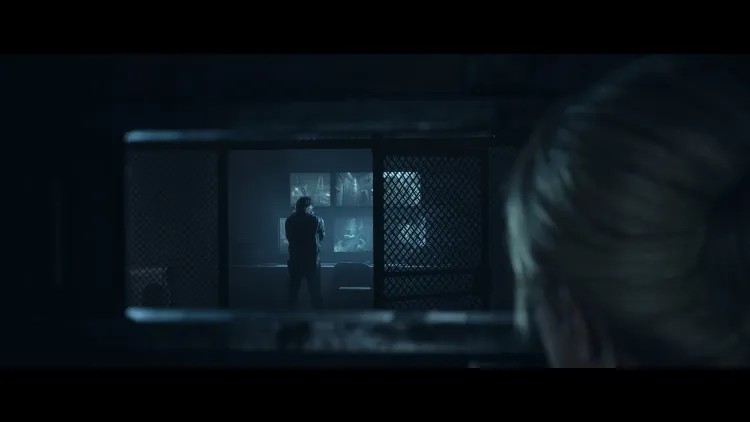 Скриншот Until Dawn (Версия для СНГ [ Кроме РФ и РБ ]) — 4