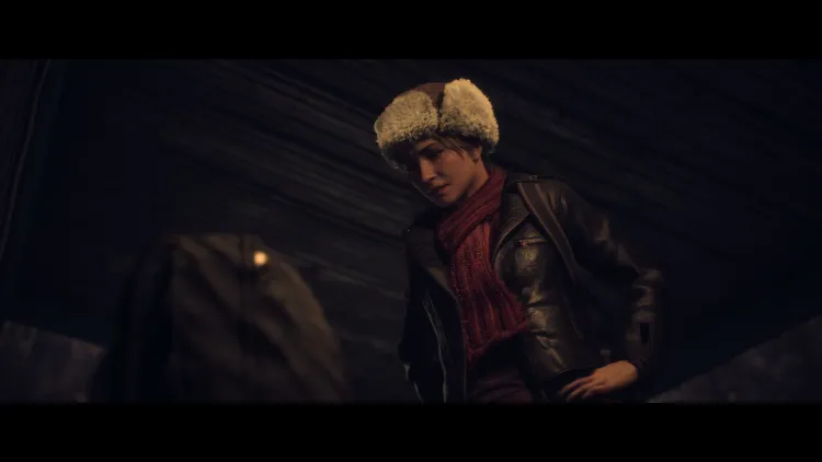Скриншот Until Dawn (Версия для СНГ [ Кроме РФ и РБ ]) — 5