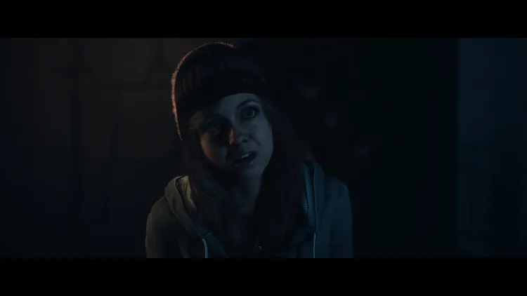 Скриншот Until Dawn (Версия для СНГ [ Кроме РФ и РБ ]) — 6