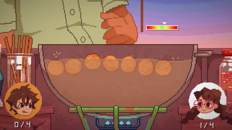 Скриншот Until Then — 7