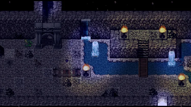 Скриншот Untold Tales of Citadale: The Shadow Maker — 3