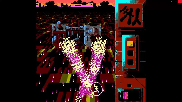 Скриншот Uriel's Chasm 3: Gelshock — 5