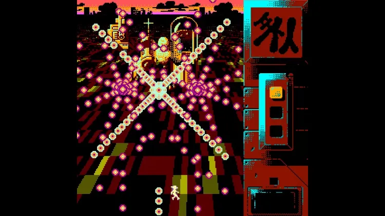 Скриншот Uriel's Chasm 3: Gelshock — 6