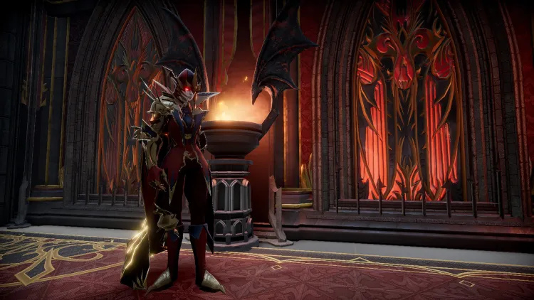 Скриншот V Rising - Dracula's Relics Pack DLC — 7