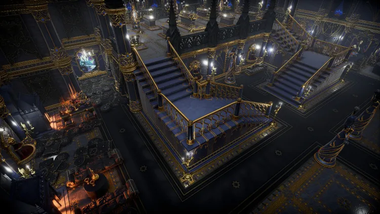 Скриншот V Rising - Eternal Dominance Pack DLC — 2