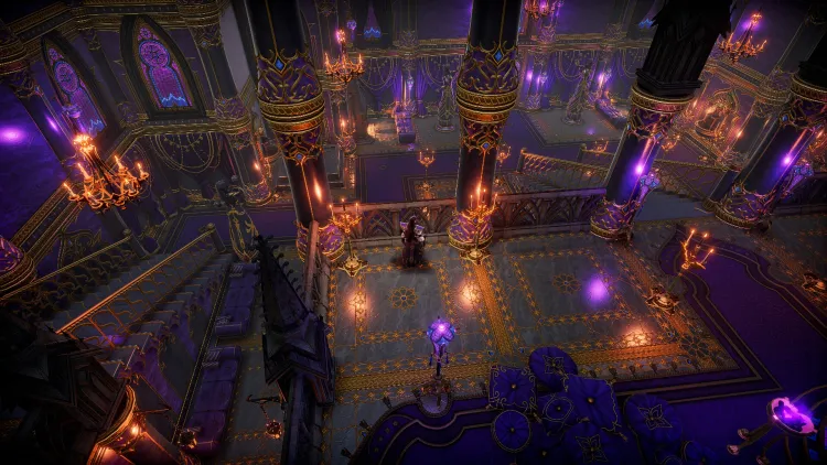 Скриншот V Rising - Eternal Dominance Pack DLC — 6