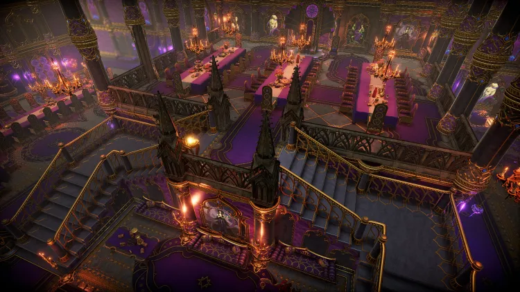 Скриншот V Rising - Eternal Dominance Pack DLC — 7