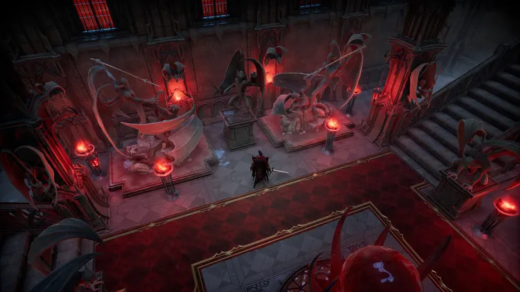 Скриншот V Rising - Founder's Pack: Eldest Bloodline DLC — 5