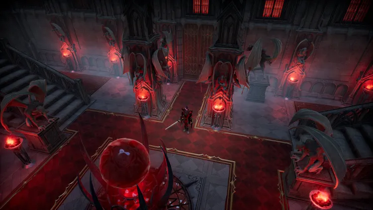 Скриншот V Rising - Founder's Pack: Eldest Bloodline DLC — 7