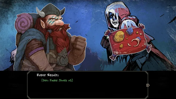 Скриншот Vambrace: Cold Soul — 6