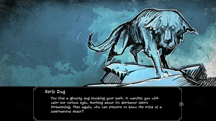Скриншот Vambrace: Cold Soul — 7