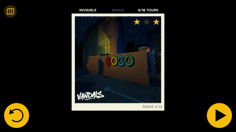 Скриншот Vandals — 4
