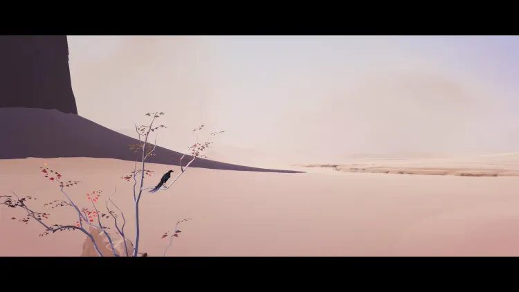 Скриншот Vane — 2