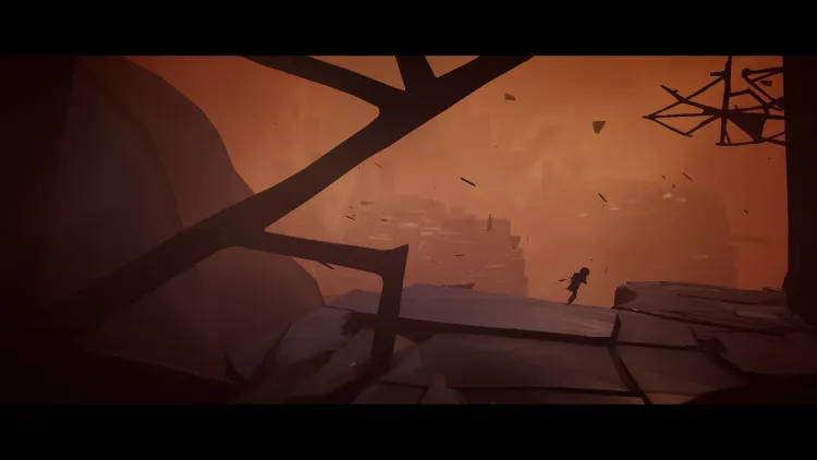 Скриншот Vane — 5