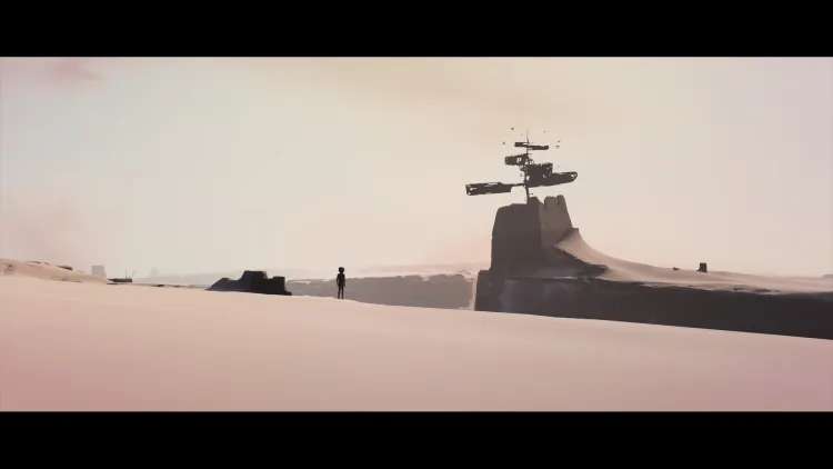 Скриншот Vane — 6