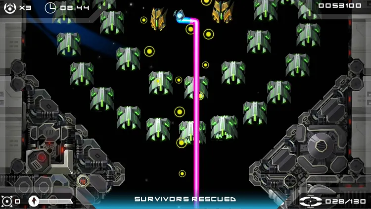 Скриншот Velocity Ultra — 6