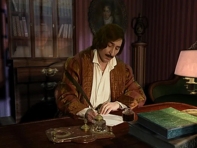 Скриншот Viy: Retold Story — 5