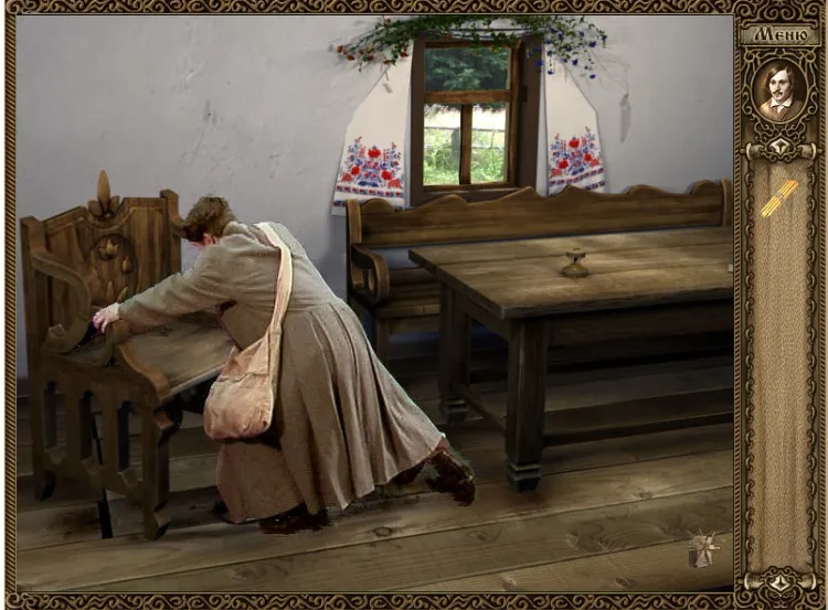 Скриншот Viy: Retold Story — 7