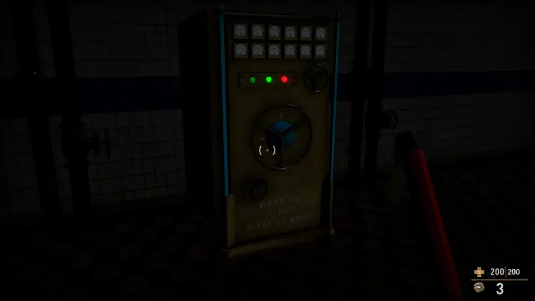 Скриншот Voltage — 7