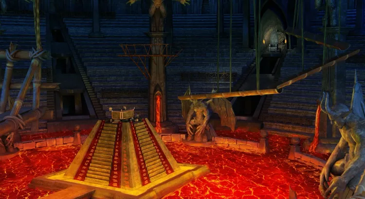Скриншот Voodoo Chronicles: The First Sign HD — 8