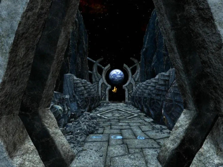 Скриншот Voyage: Journey to the Moon — 7