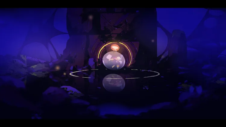 Скриншот Voyage — 6