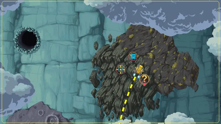 Скриншот Wall World 2 — 1