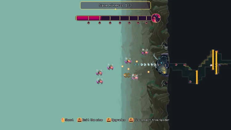 Скриншот Wall World 2 — 6
