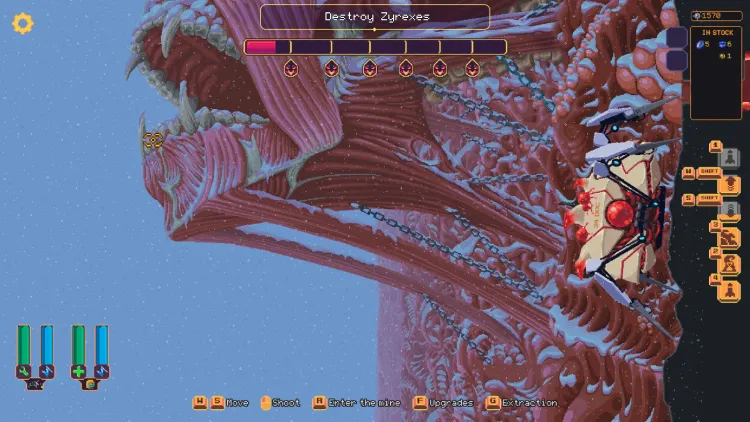 Скриншот Wall World 2 — 8