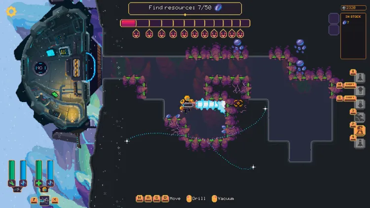 Скриншот Wall World 2 — 9