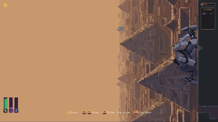Скриншот Wall World — 4