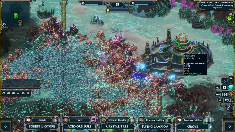 Скриншот Warcana Ultimate Edition — 6