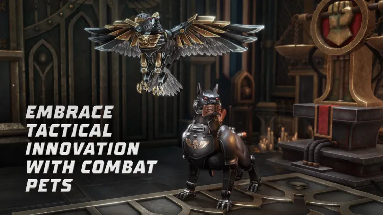 Скриншот Warhammer 40,000: Rogue Trader - Lex Imperialis DLC — 2