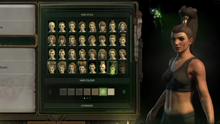 Скриншот Warhammer 40,000: Rogue Trader - Season Pass 2 DLC — 2