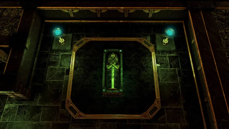 Скриншот Warhammer: Chaosbane - Tomb Kings DLC — 1