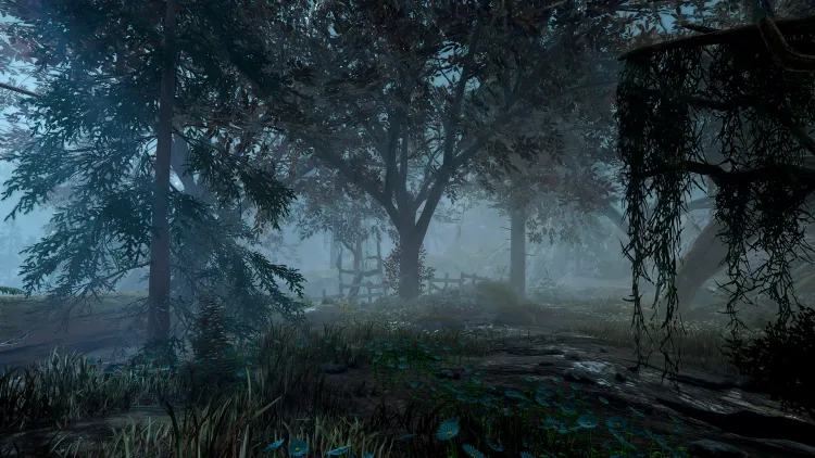 Скриншот Warhammer: Vermintide 2 - Back to Ubersreik DLC — 3