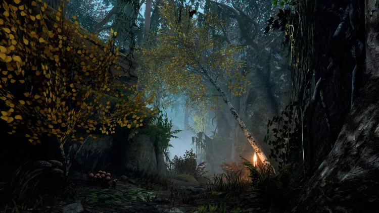 Скриншот Warhammer: Vermintide 2 - Back to Ubersreik DLC — 4