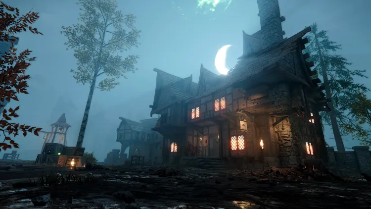 Скриншот Warhammer: Vermintide 2 - Back to Ubersreik DLC — 5