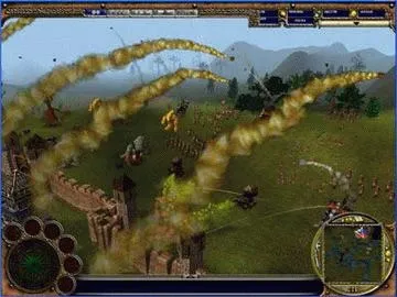 Скриншот Warrior Kings — 6