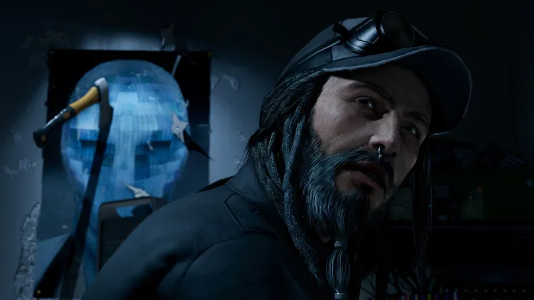 Скриншот Watch_Dogs - Набор “Доступ получен” — 1