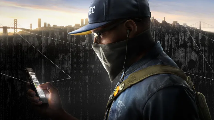 Скриншот Watch_Dogs® 2  - Ultimate Pack DLC — 3