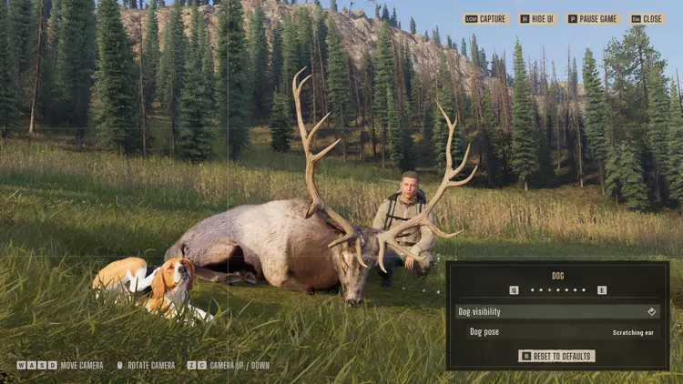 Скриншот Way of the Hunter 2 - Deluxe Edition — 1